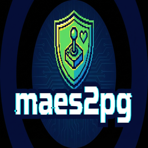 maes2pg